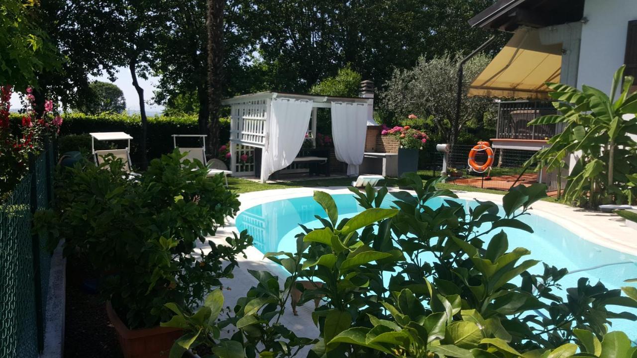 B&B Casa Gaia - Sirmione Zewnętrze zdjęcie