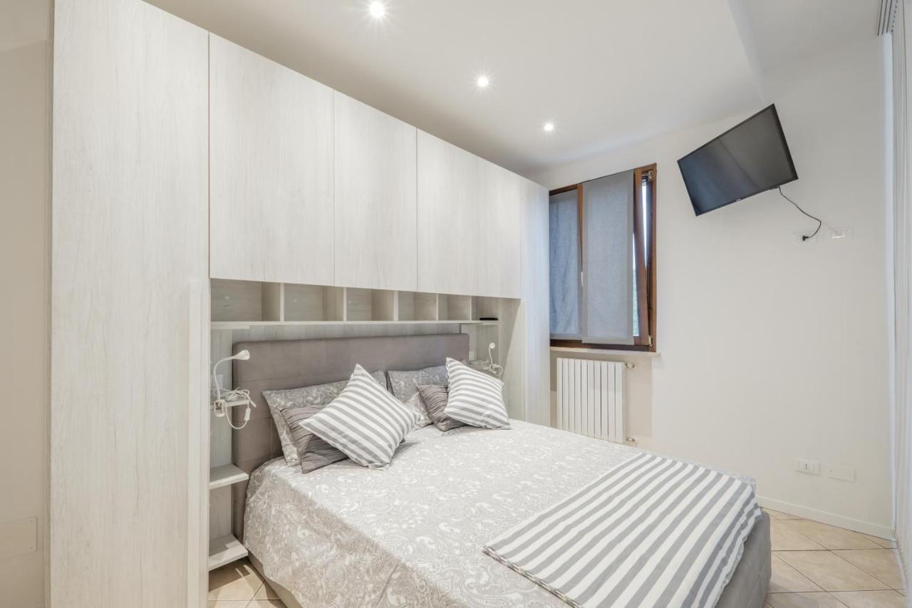 B&B Casa Gaia - Sirmione Zewnętrze zdjęcie
