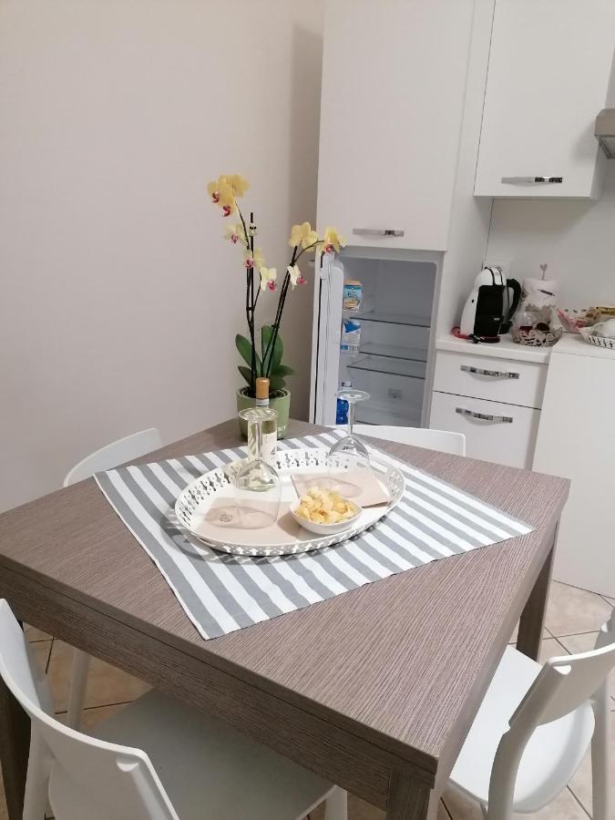 B&B Casa Gaia - Sirmione Zewnętrze zdjęcie